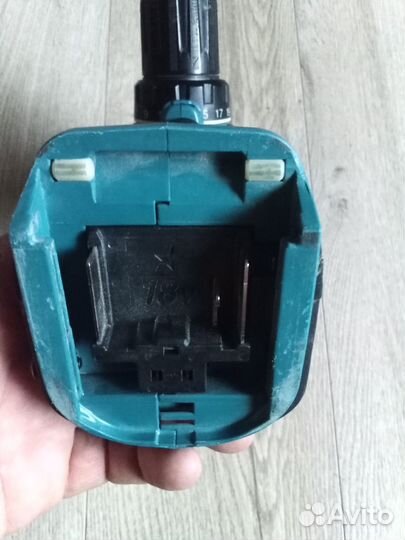 Makita шуруповерт 18 v ddf 482