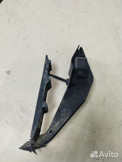 Педаль газа BMW 7 E65 бмв 7 Е65 Е66