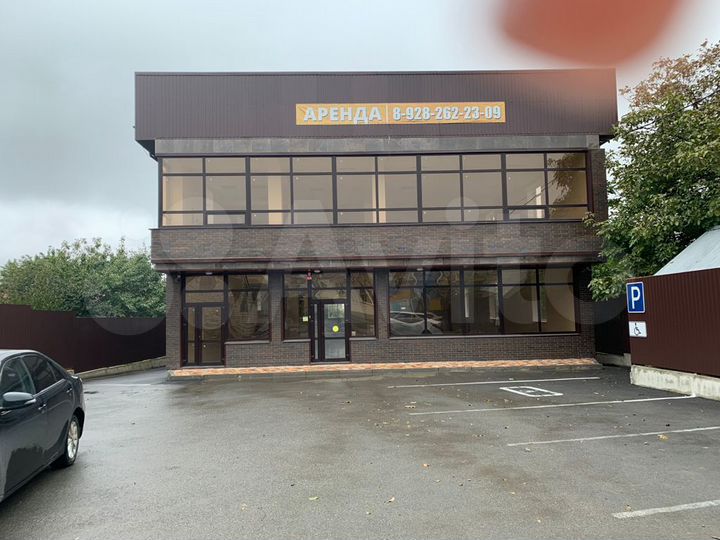 Свободного назначения, 15 м²