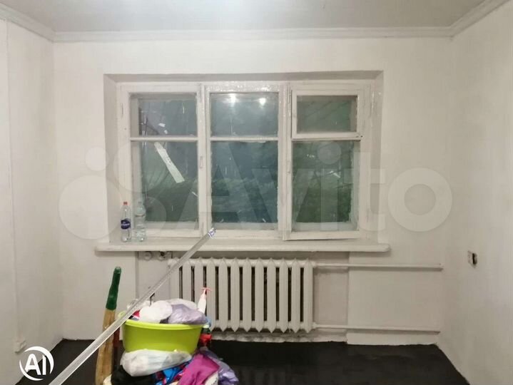 Комната 12,5 м² в 5-к., 1/5 эт.