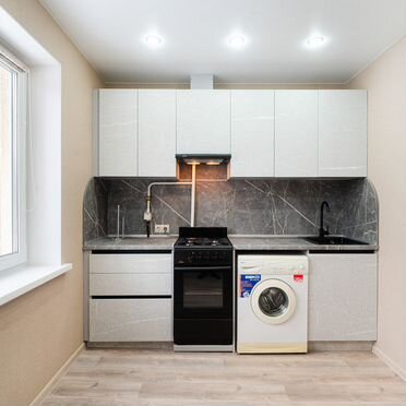 1-к. квартира, 37 м², 2/10 эт.