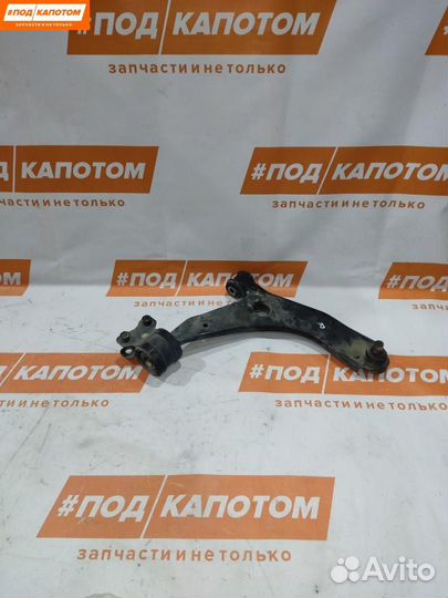 Рычаг передний правый нижний Mazda 3 BK 2005