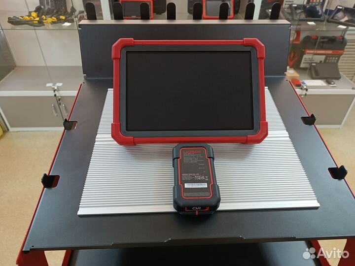 Автосканер для диагностики Launch X431 PRO V5.0 SE