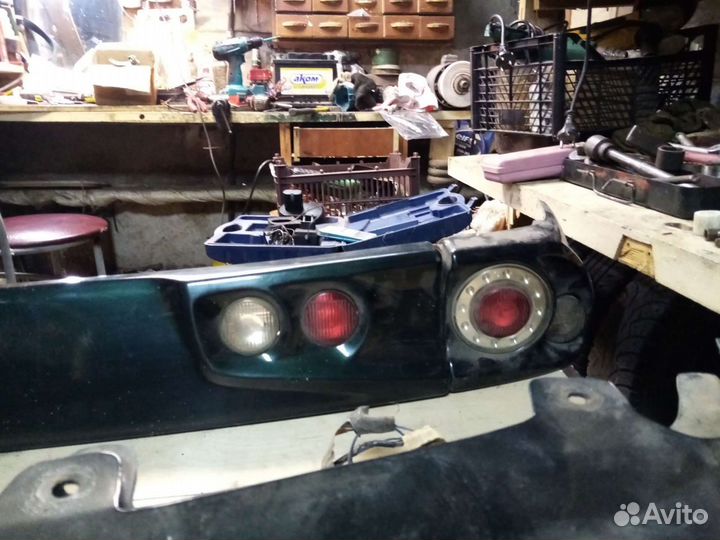 Оптика лада