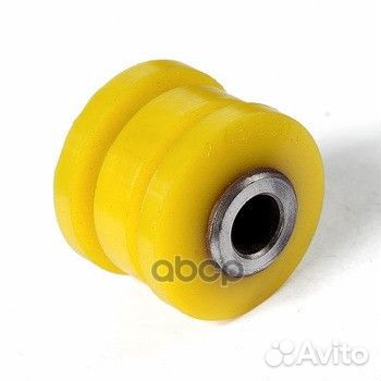 Сайлентблок рычага подвески зад прав/лев
