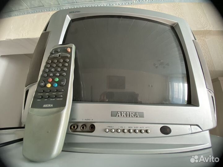 Телевизор бу