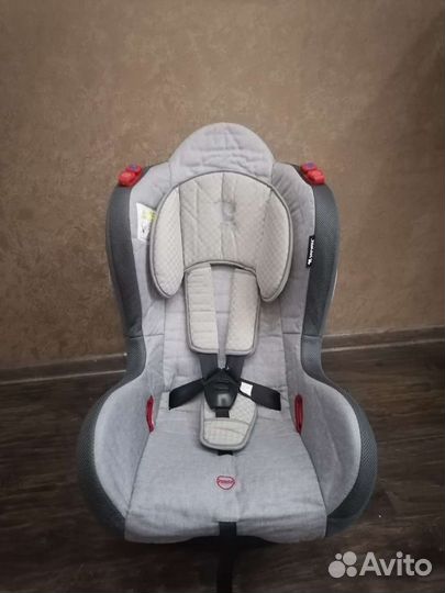 Детское автокресло lorelli jupiter