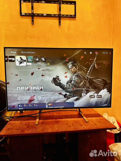 Монитор Acer ET430K 4k