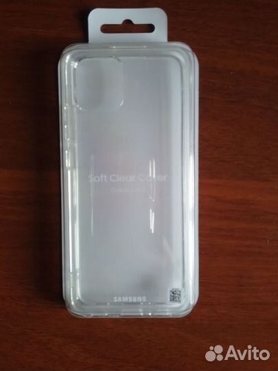 Чехол. Защитное стекло