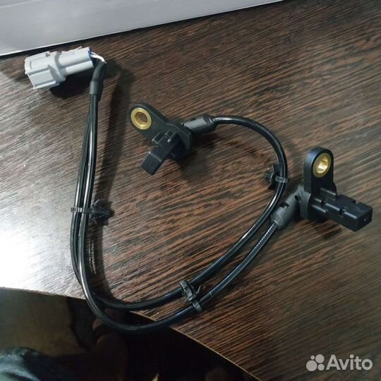 Датчик abs задний nissan pathfinder R51