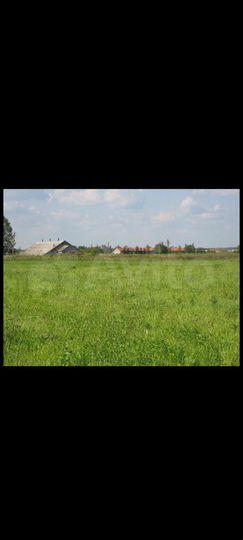 Участок 3,31 га (СНТ, ДНП)