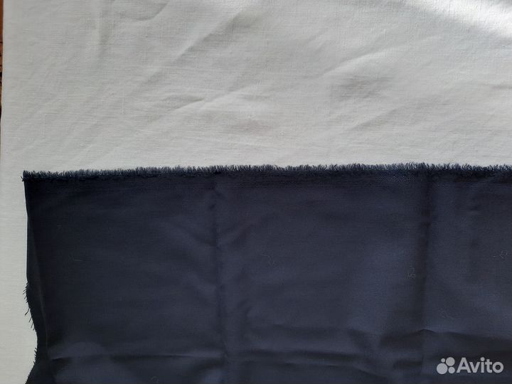 Ткань костюмно-плательная