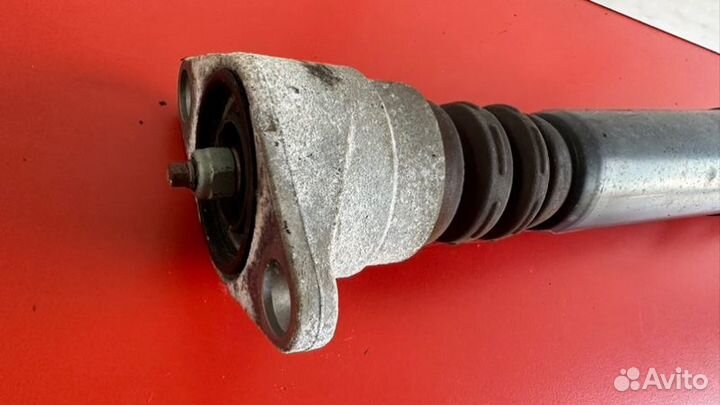 Амортизатор задний левый Audi A6 C6 AUK 3.2 2008