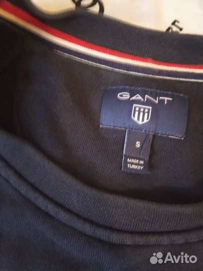 Свитшот gant