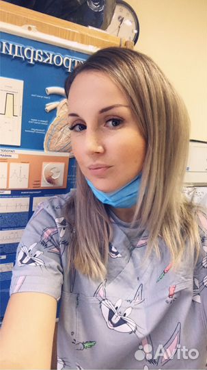 Детский массаж