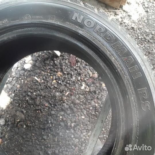 Nokian Tyres Nordman RS 205/55 R16