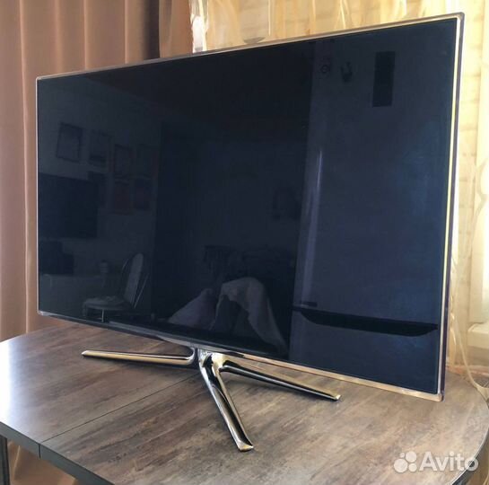 Телевизор Samsung UE46D7000