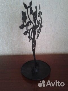 Подставка для бижутерии