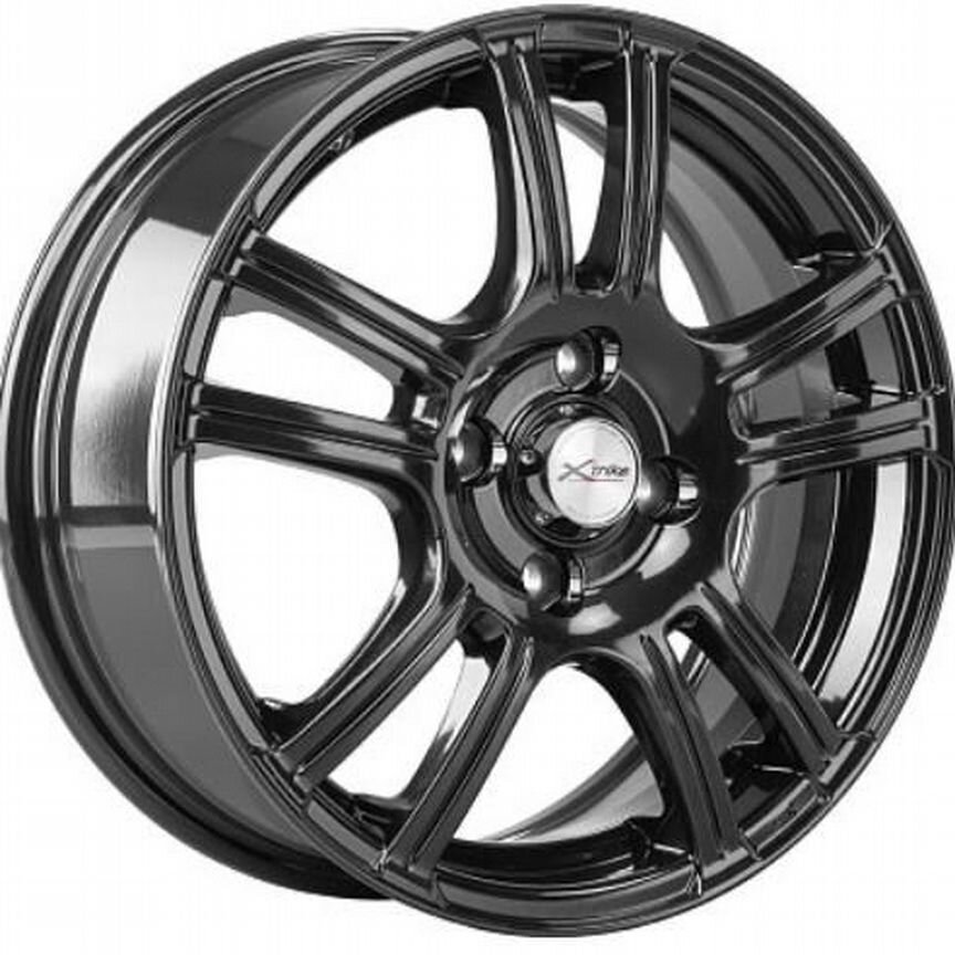 Литые диски X'trike X-105 6×R15 4×100