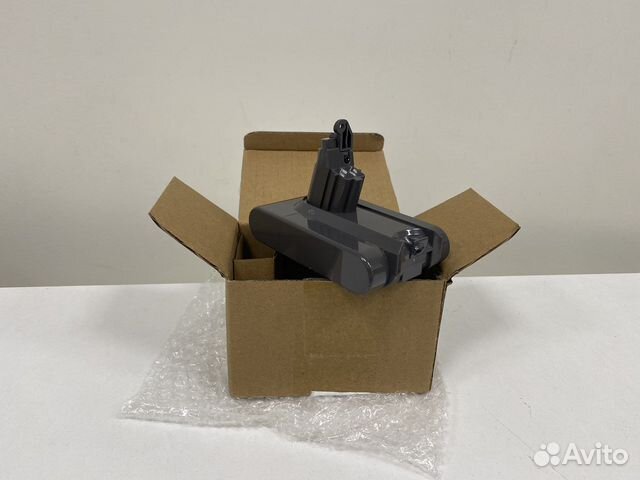 Аккумулятор для пылесоса Dyson V6, DC62, SV09