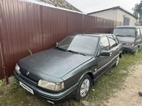 Renault 21 1.7 MT, 1991, 250 000 км, с пробегом, цена 85 000 руб.