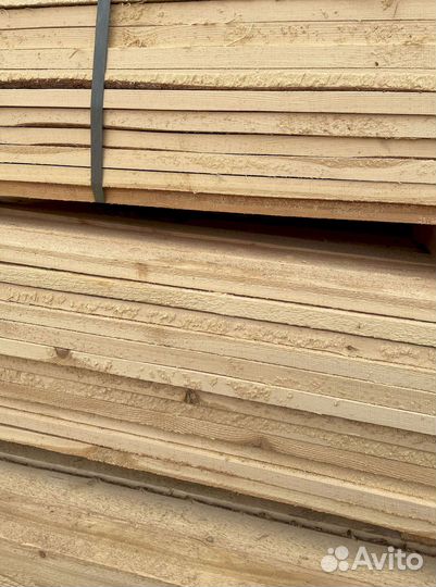 Пиломатериалы брус дока