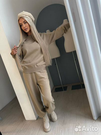 Костюм Loro Piana