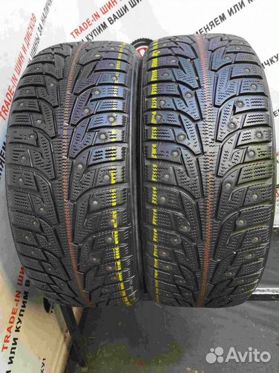 Hankook Winter I'Pike RS2 W429 215/50 R17 95T