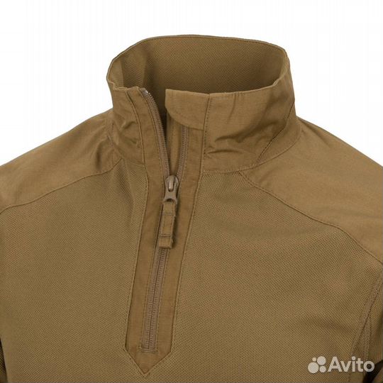 Боевая рубаха combat shirt mcdu coyote Helikon-tex