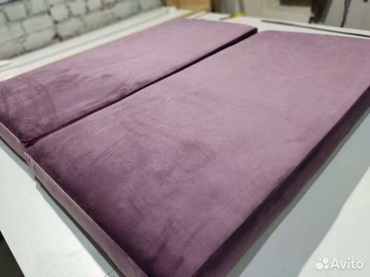 Пошив чехлов, подушек для мебели