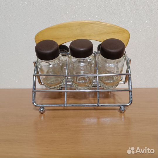 Подставка для специй