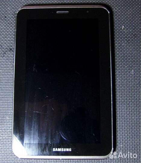 Samsung Tab 2+ 7.0 P3110