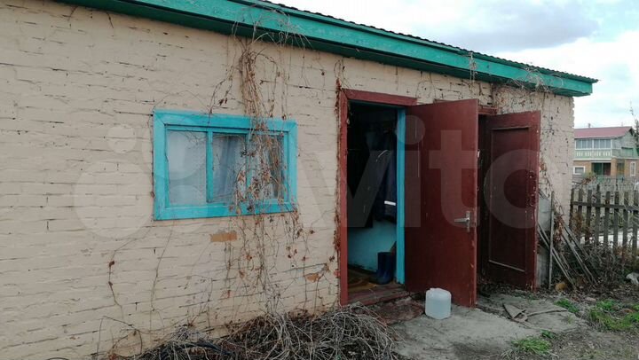 Участок 5,2 сот. (СНТ, ДНП)