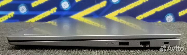 Ноутбук Lenovo V15(R3-7320U,8GB,SD512,Radeon 610M)