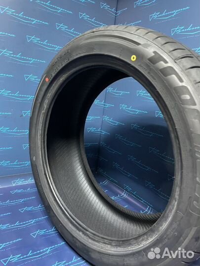 Tracmax X-Privilo TX3 245/45 R19 102Y