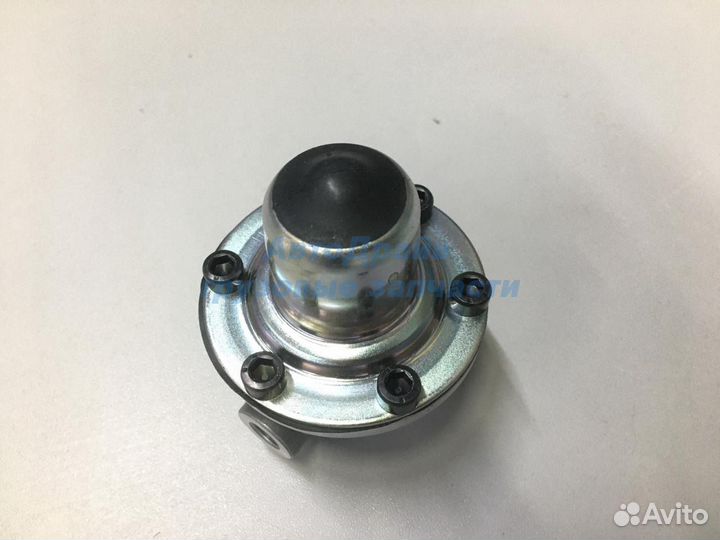 Редукционный клапан Ман Тга Ф2000 81521616260