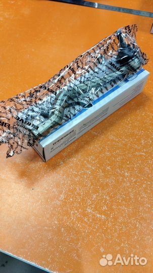 Наконечник рулевой правый R lada/renault Largus,re