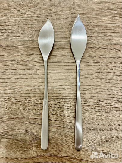 Ножи для рыбы Mepra (Италия)