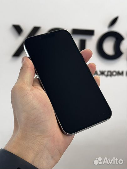 iPhone 13 Pro, 256 ГБ