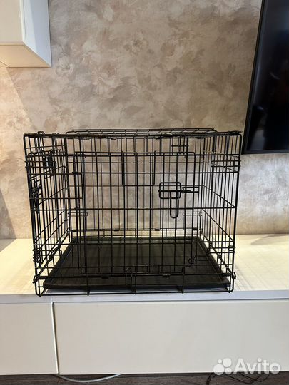 Клетка для животных
