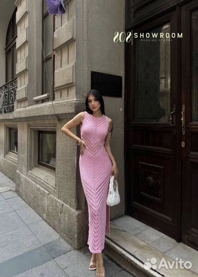 Летние платья Турция