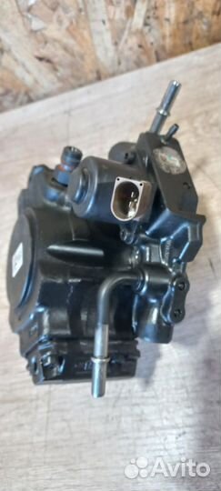 Тнвд Captiva C140, Antara