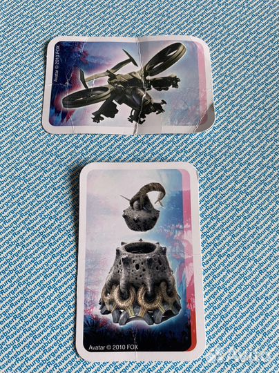 Настольная игра Лабиринт Аватар