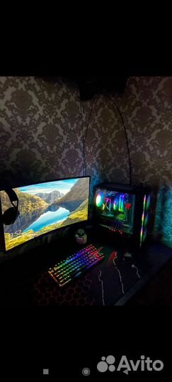 Продаю пк за 80К