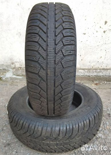 Semperit Master-Grip 2 195/65 R15 91T