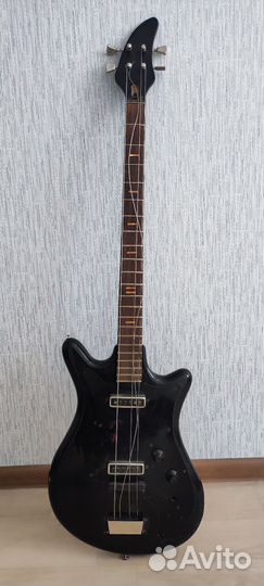 Басс гитара 4 струны