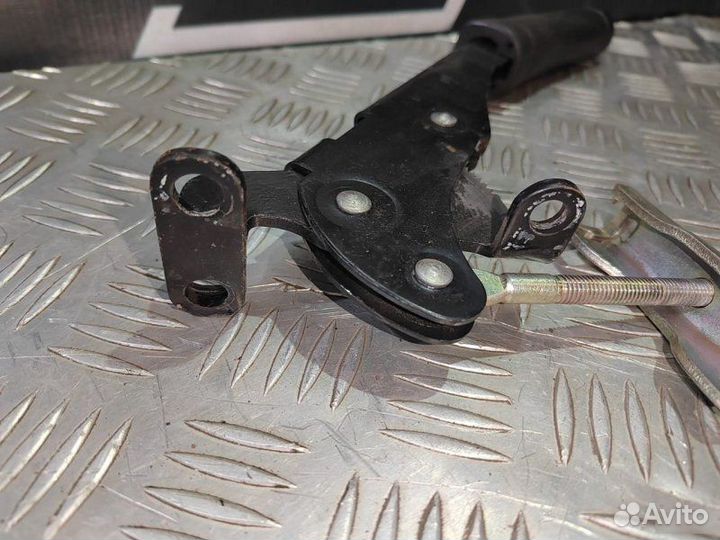 Ручник Lifan Breez 1.6 2006-Н.в