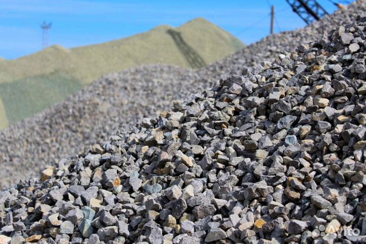 Супесь с доставкой