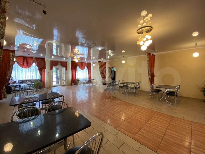 Сдам помещение свободного назначения, 277.8 м²