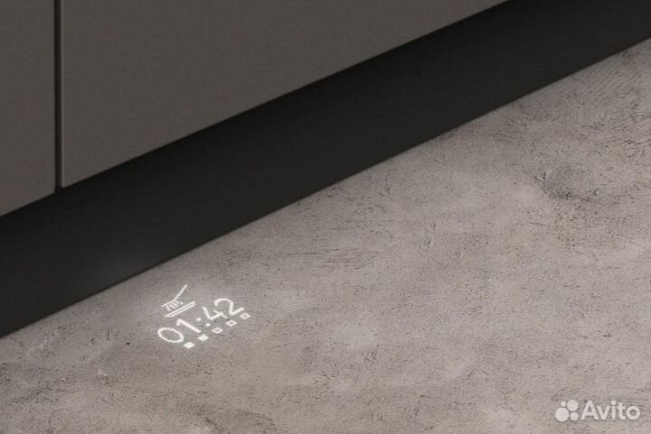 Посудомоечная машина Neff S157ZCX35E